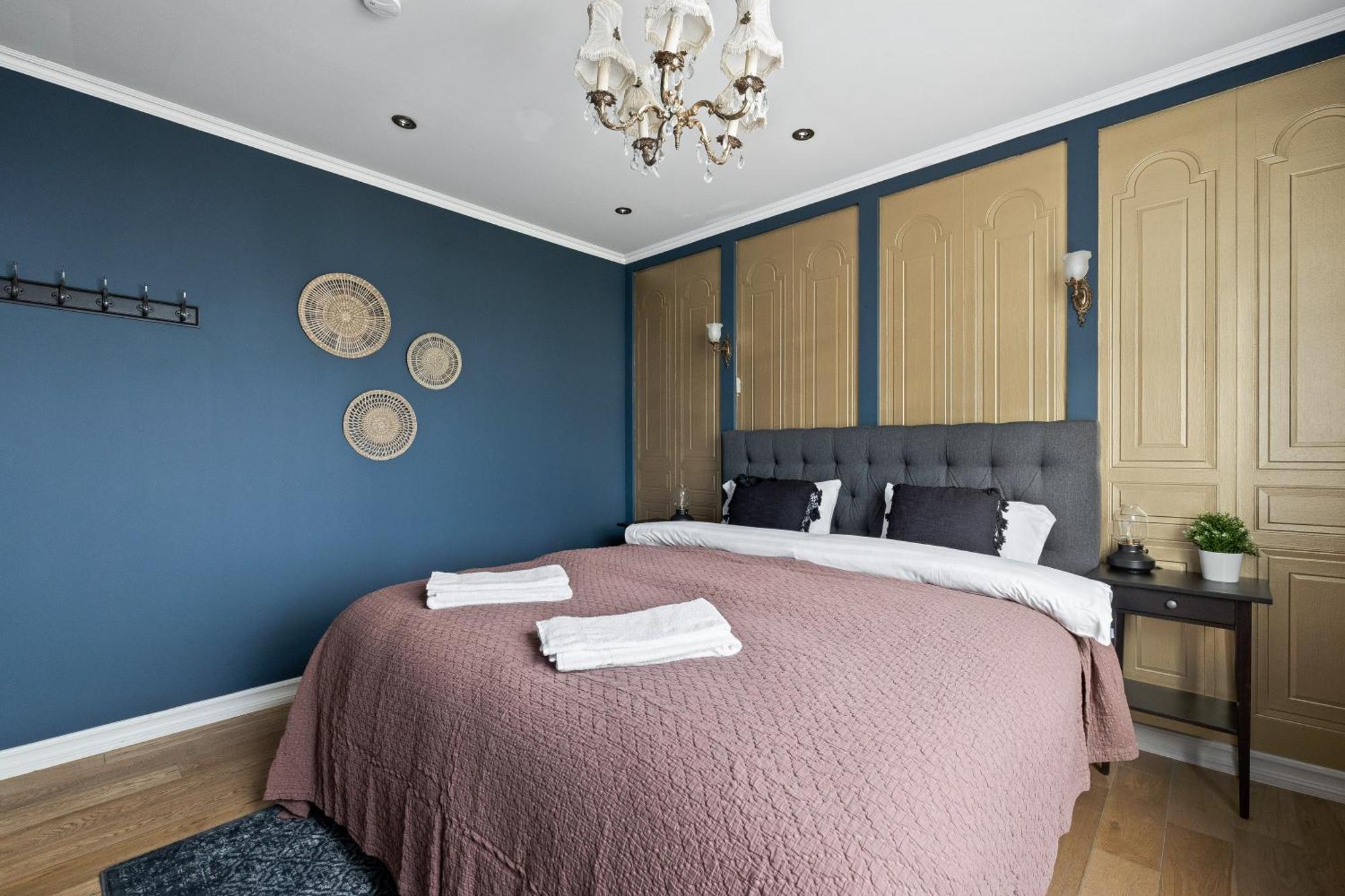 Massive Villa In Downtown Reykjavik With A Sauna Exterior foto
