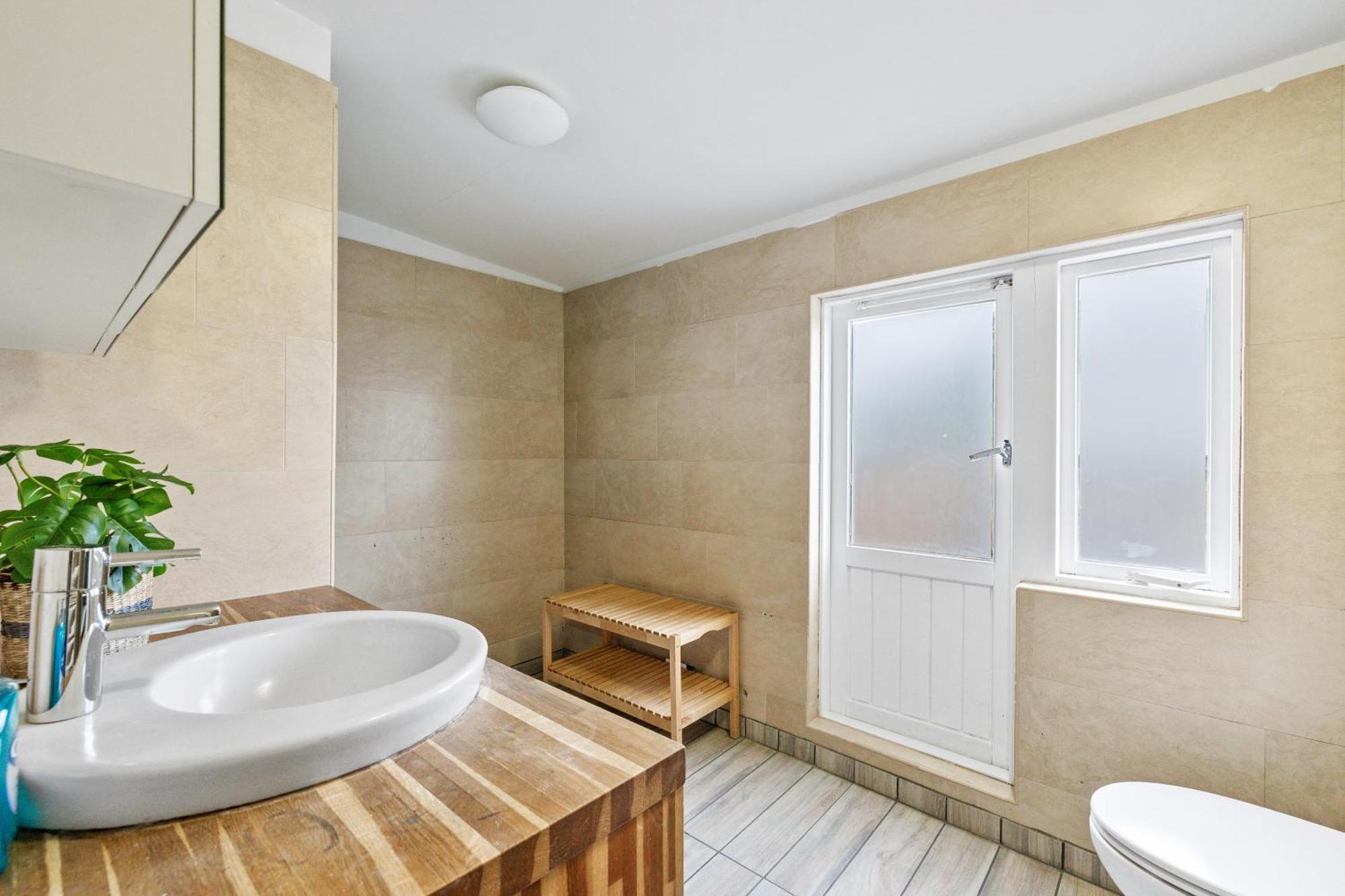 Massive Villa In Downtown Reykjavik With A Sauna Exterior foto
