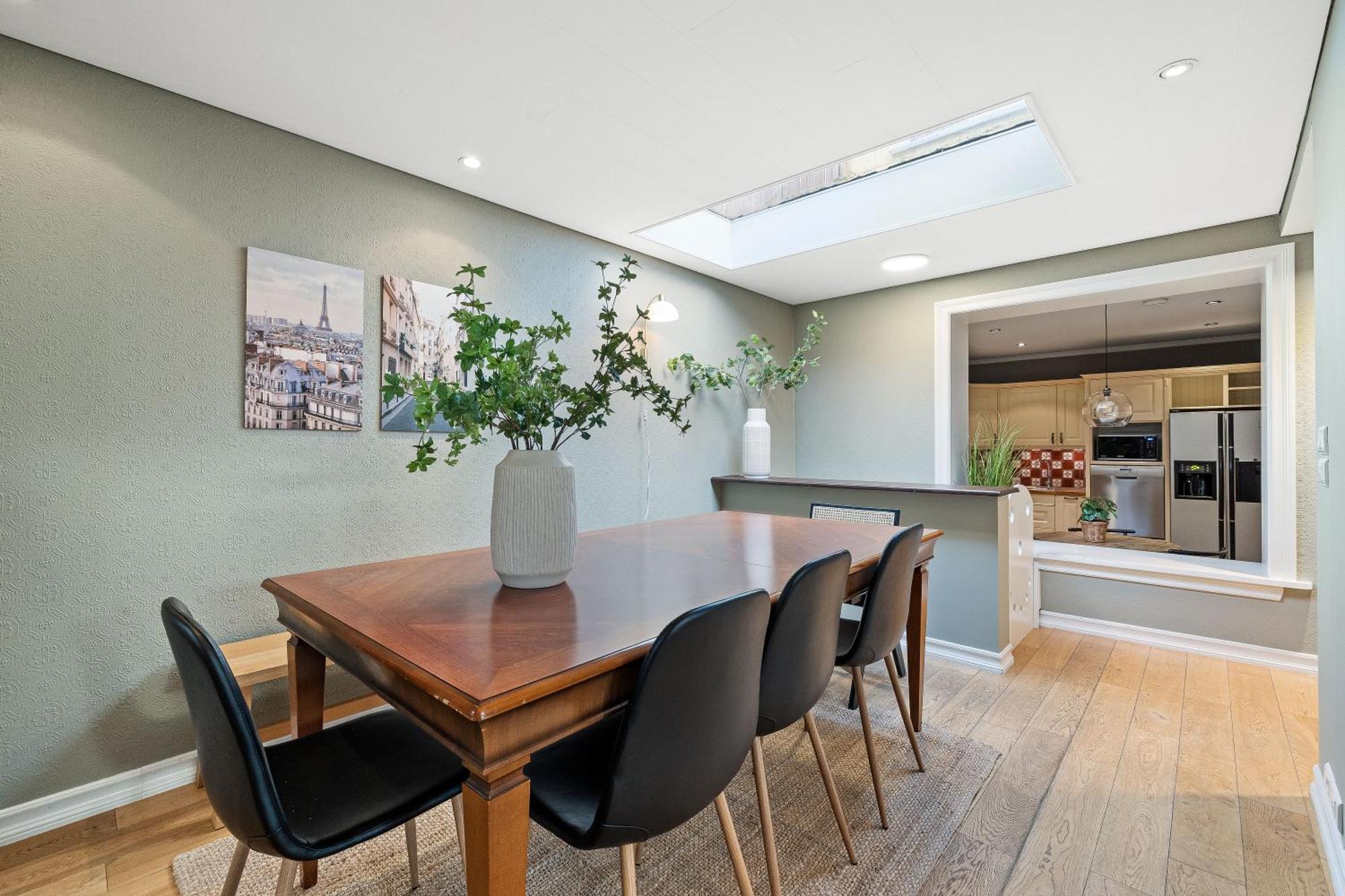 Massive Villa In Downtown Reykjavik With A Sauna Exterior foto